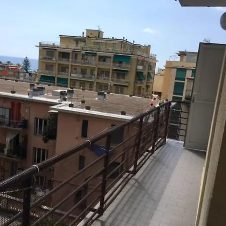 Appartement Casa Valentino 4 P.l. Very Close To The Beaches