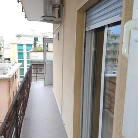 דירה Casa Valentino 4 P.l. Very Close To The Beaches סנרמו