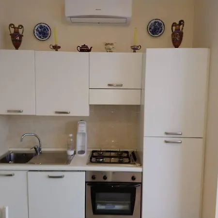 Appartement Casa Valentino 4 P.l. Very Close To The Beaches