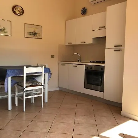 Appartement Casa Valentino 4 P.l. Very Close To The Beaches