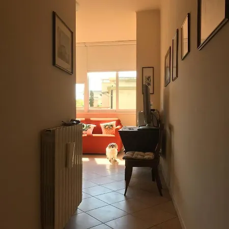 Casa Valentino 4 P.l. Very Close To The Beaches * סנרמו