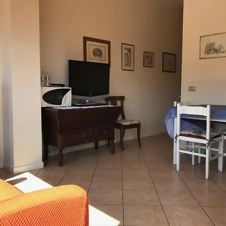 דירה Casa Valentino 4 P.l. Very Close To The Beaches סנרמו