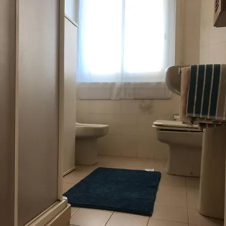 Casa Valentino 4 P.l. Very Close To The Beaches San Remo