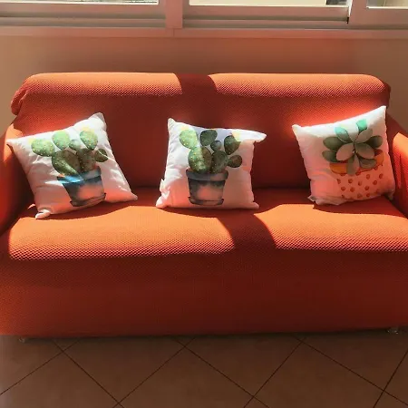 Casa Valentino 4 P.l. Very Close To The Beaches * San Remo
