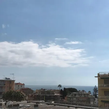 Casa Valentino 4 P.l. Very Close To The Beaches סנרמו