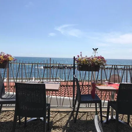Casa Valentino 4 P.l. Very Close To The Beaches San Remo