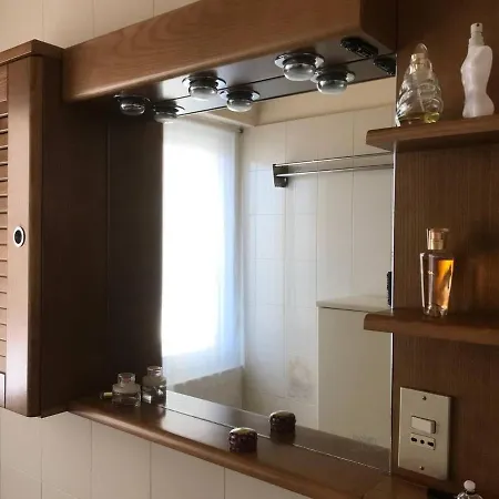 דירה Casa Valentino 4 P.l. Very Close To The Beaches