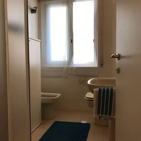 Appartement Casa Valentino 4 P.l. Very Close To The Beaches