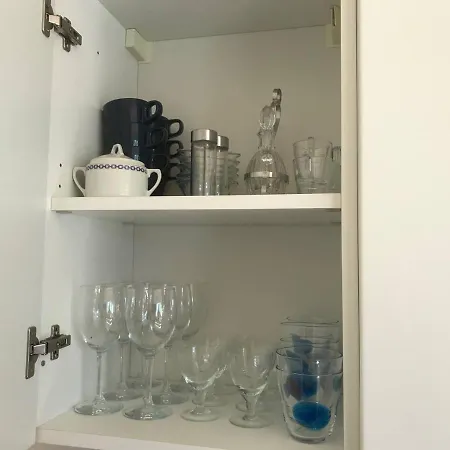 דירה Casa Valentino 4 P.l. Very Close To The Beaches *