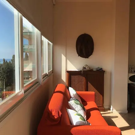 Casa Valentino 4 P.l. Very Close To The Beaches Appartement