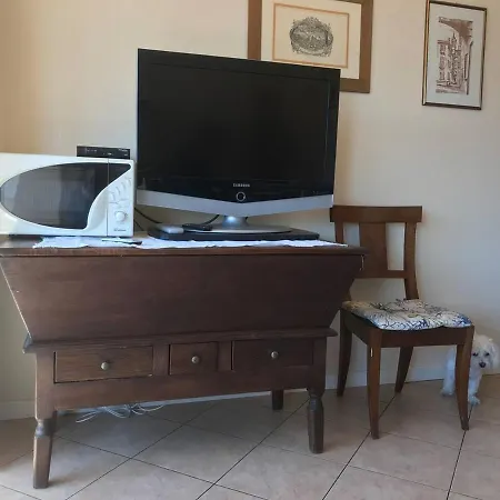 Casa Valentino 4 P.l. Very Close To The Beaches Appartement *
