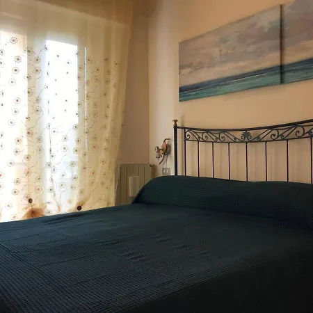 דירה Casa Valentino 4 P.l. Very Close To The Beaches *