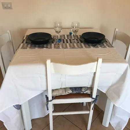 דירה Casa Valentino 4 P.l. Very Close To The Beaches סנרמו
